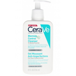 Cerave Acne Purifying Foam...