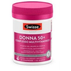 Swisse Multivit Donna 60...