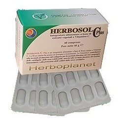 Herboplanet Herbosol C Plus...