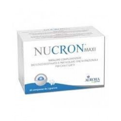 Aurora Biofarma Nucron Maxi...