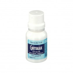 Farmed Guttalax 7,5 Mg/ml...