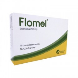 Esserre Pharma Flomel 500...