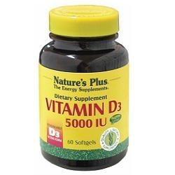 La Strega Vitamina D3 5000...