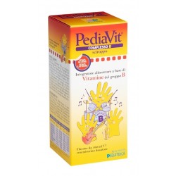 Pediatrica Pediavit...