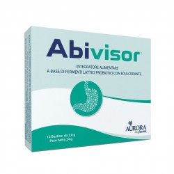 Aurora Biofarma Abivisor 12...