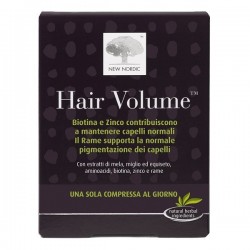 New Nordic Hair Volume 90...