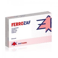 Zaaf Pharma & C. Ferrozaf...