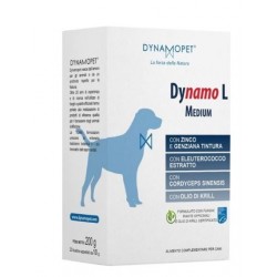 Dynamopet Dynamo L Medium...