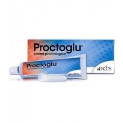 Noos Proctoglu Plus Crema 30 G