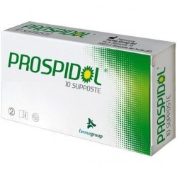 S&r Farmaceutici Prospidol...