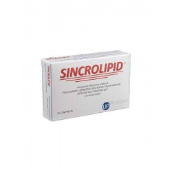 Up Pharma Sincrolipid 20...