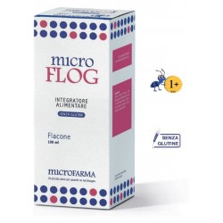 Microfarma Microflog 100 Ml