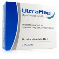 Pharmanutra Ultramag 20...