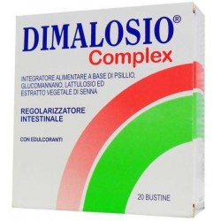 Alcka-med Dimalosio Complex...