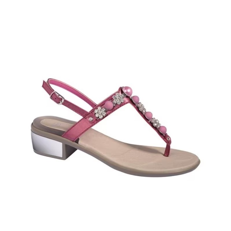 Scholl Shoes Sandalo Donna Kira Flip-Flop Magenta 36