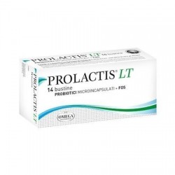 Omega Pharma Prolactis Lt...
