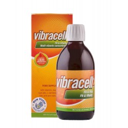 Named Vibracell 150 Ml