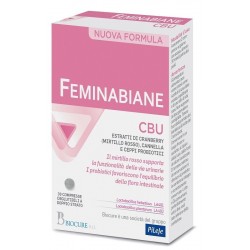 Biocure Feminabiane Cbu 30...