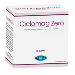 Enfarma Ciclomag Zero 20...