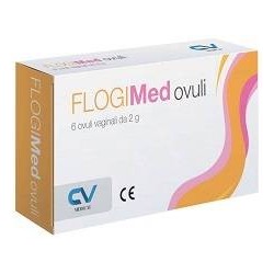 Cv Medical Flogimed Ovuli...