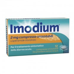 Farmed Imodium 2 Mg