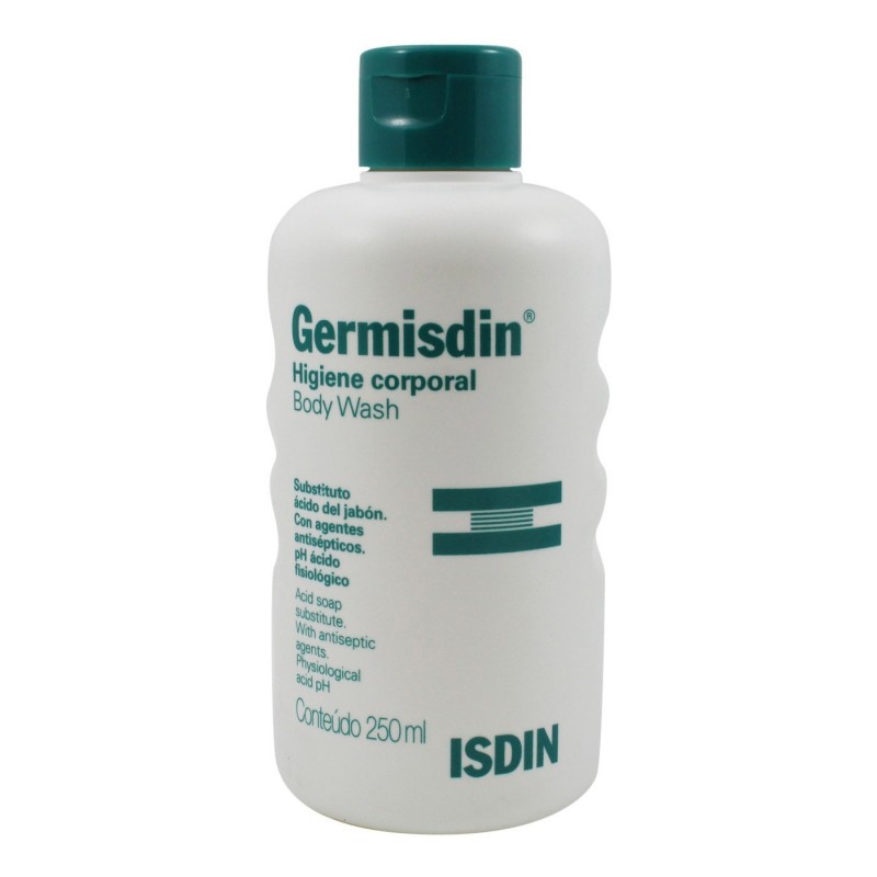 Germisdin Original Igiene Corpo 250 Ml