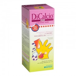Pediatrica Dicalcio Plus...