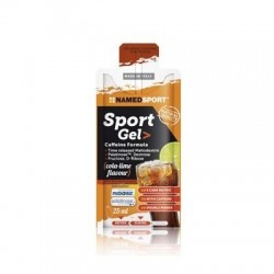 Namedsport Sport Gel Cola...