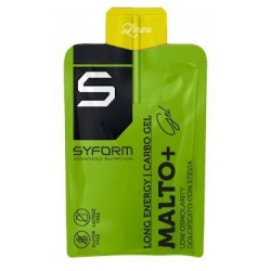Syform Malto+ Gel Limone 50 Ml