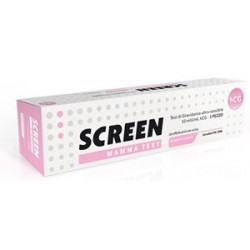 Screen Pharma S Test Ormone...