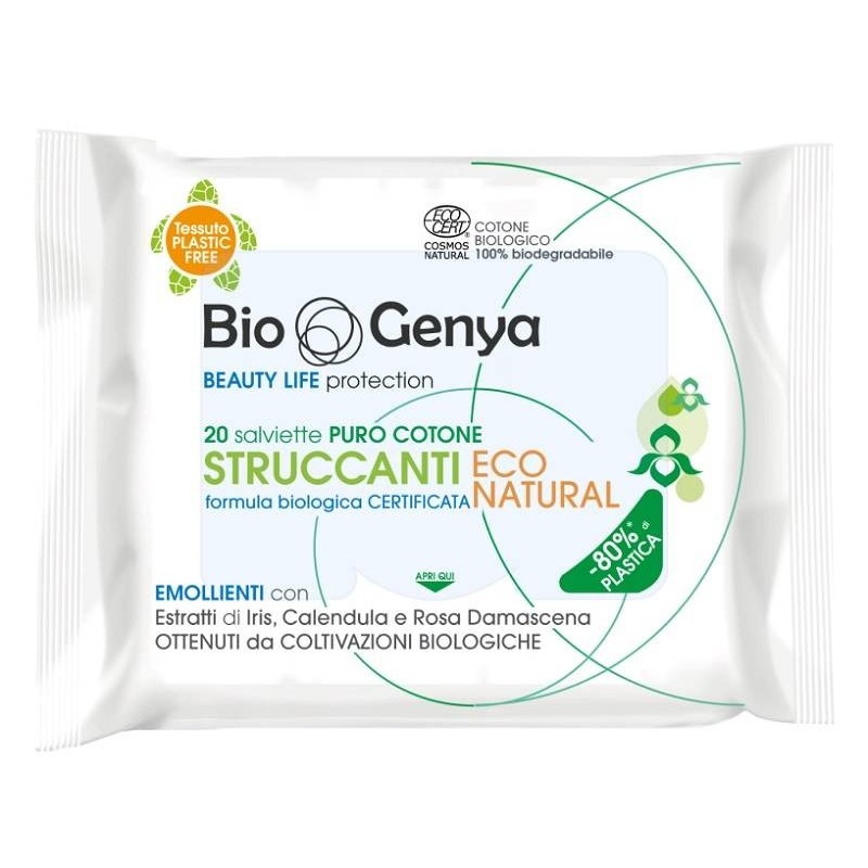Diva International Biogenya Strucc Eco Natural 187 G