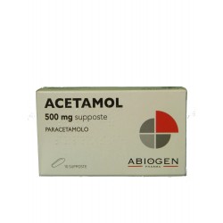 Abiogen Pharma Acetamol...