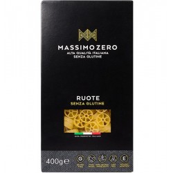 Massimo Zero Ruote 400 G