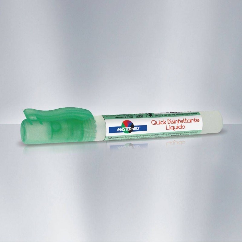 Pietrasanta Pharma Quick Penna Disinfettante Spray 10 Ml