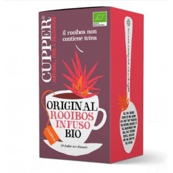 Abafoods Cupper Rooibos 40 G