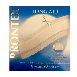 Safety Cerotto Prontex Long...