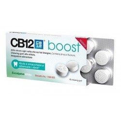 Meda Pharma Cb12 Boost...