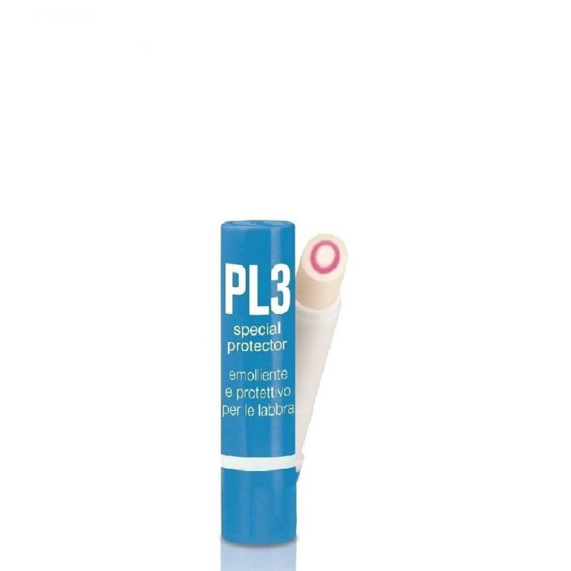 Kelemata Pl3 Stick Special Protector Labbra Con Astuccio