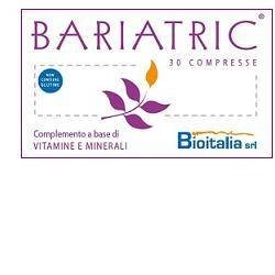 Bioitalia Bariatric 30...