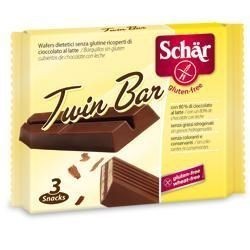 Dr. Schar Schar Twin Bar...