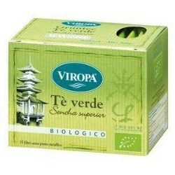 Viropa Import Viropa Te'...