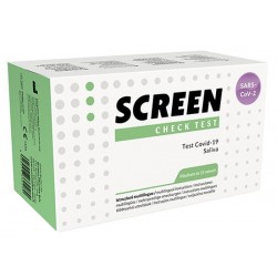 Screen Pharma S Test...
