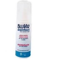 Giuriati Group Bluvir Spray...
