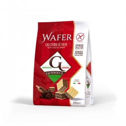 Guidolce Wafer Gusto Cacao...