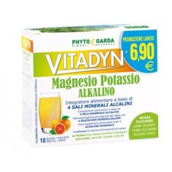 Named Vitadyn Magnesio...