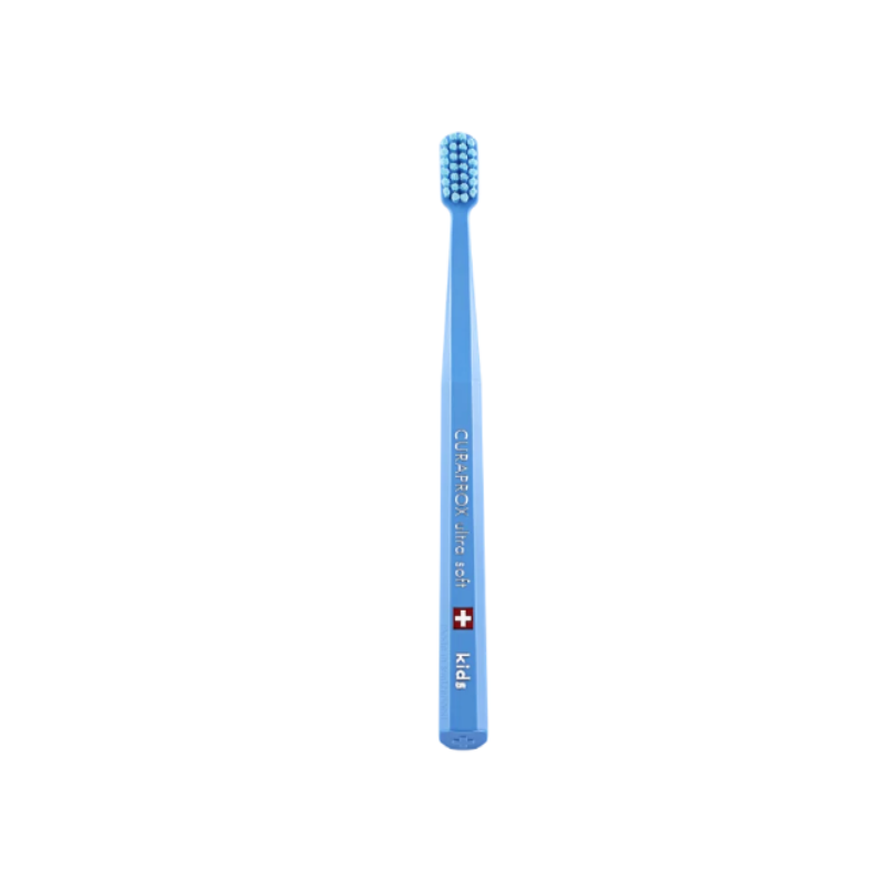 Curaden Ag Curaprox Kids Toothbrushes Single Blister West Au/ca/de/dk/se/fi/fr/gb/il/is/it/lt/lv/mt/no/nz/sk/us/za