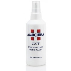 Angelini Amuchina 10% Spray...