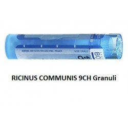 Boiron Ricinus Communis 9...