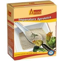 Nove Alpi Amino' Impanatura...