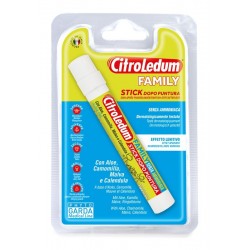 Named Citroledum Family...